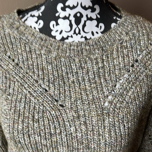 Cabi The Tunic Dress (style 4278) - Picture 4 of 14